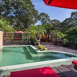 De Sarann Villa 