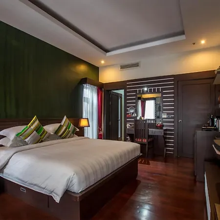 De Sarann Villa Siem Reap Exterior photo