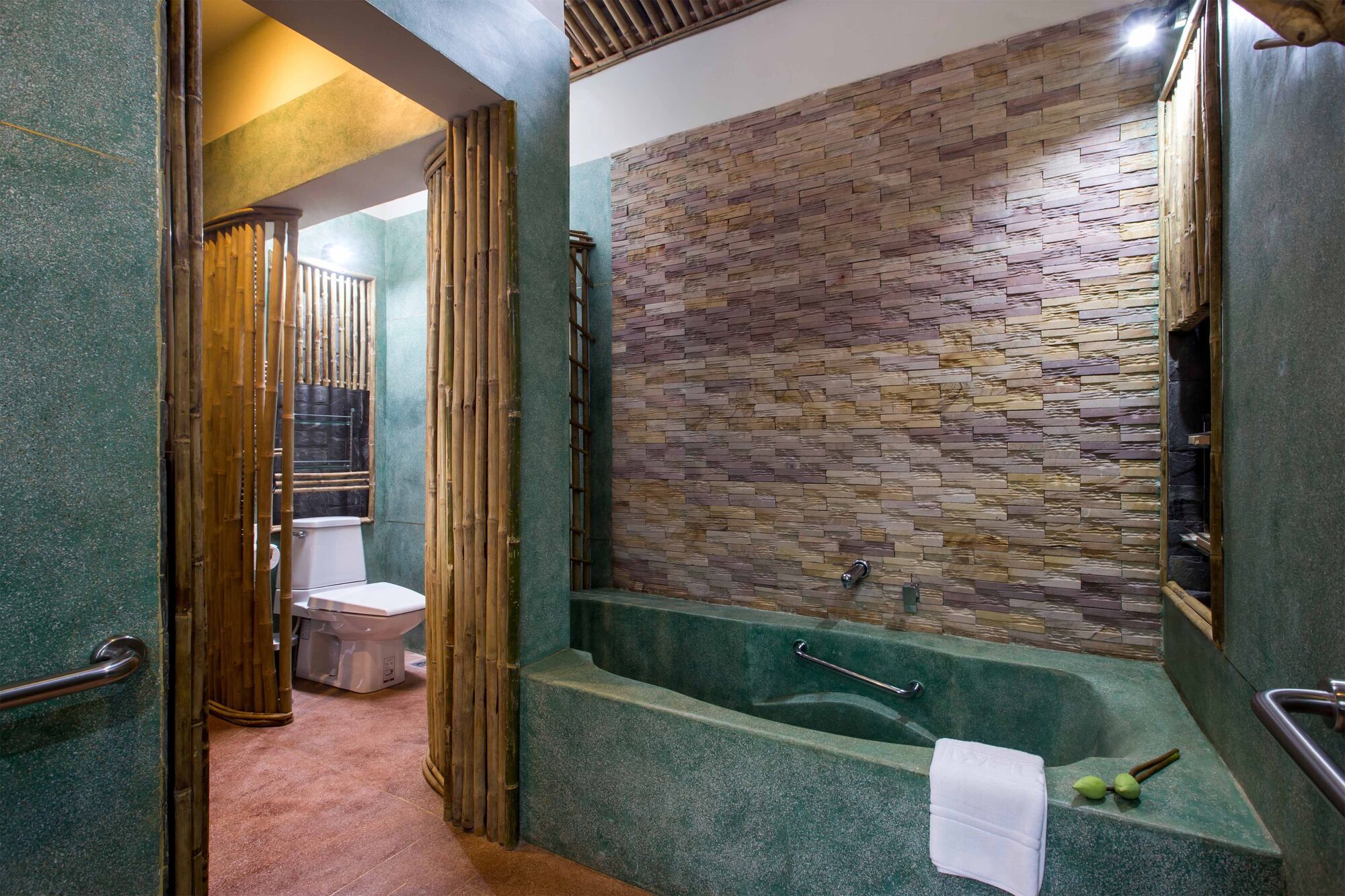 De Sarann Hotel Siem Reap
