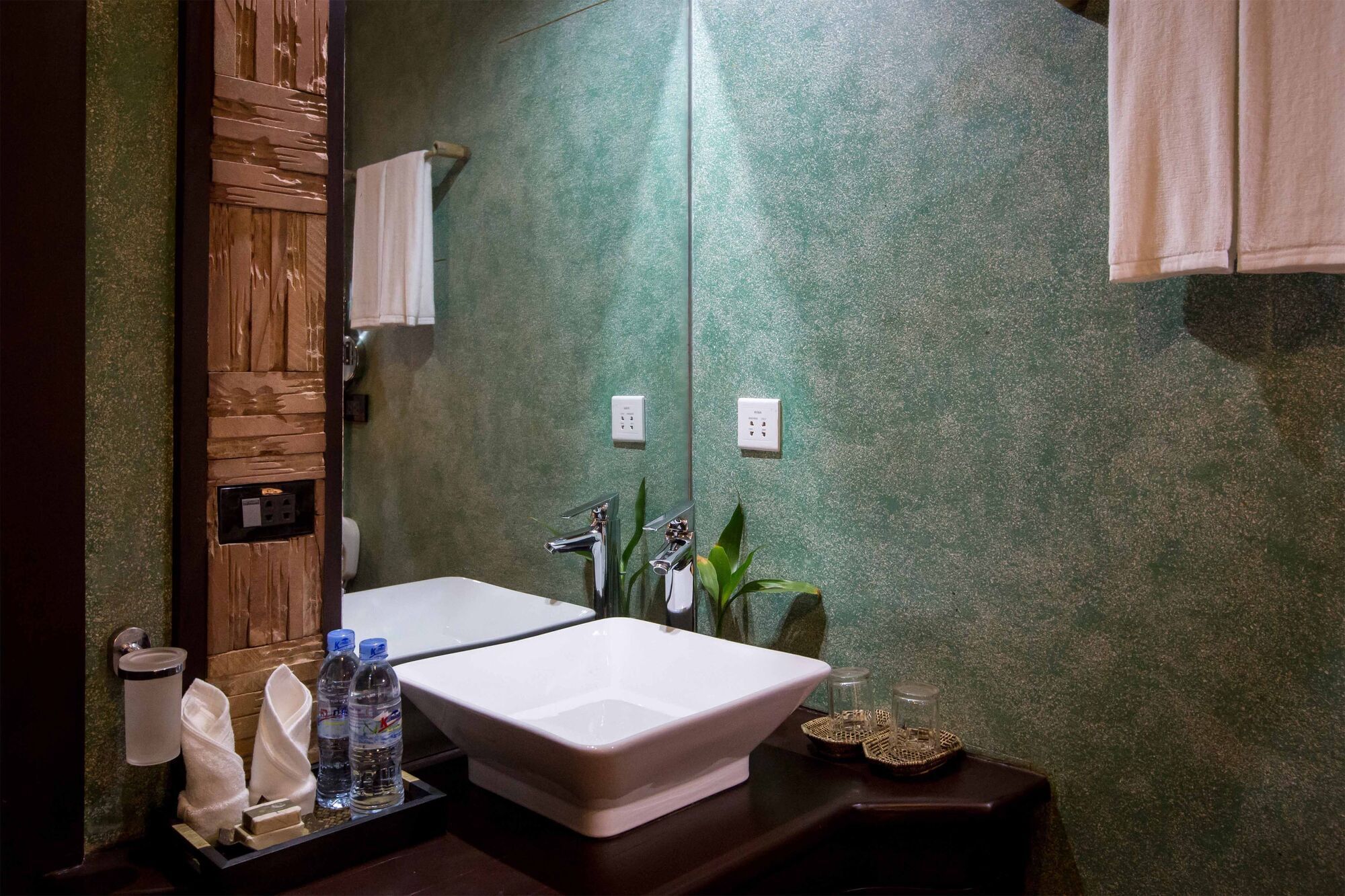 De Sarann Siem Reap