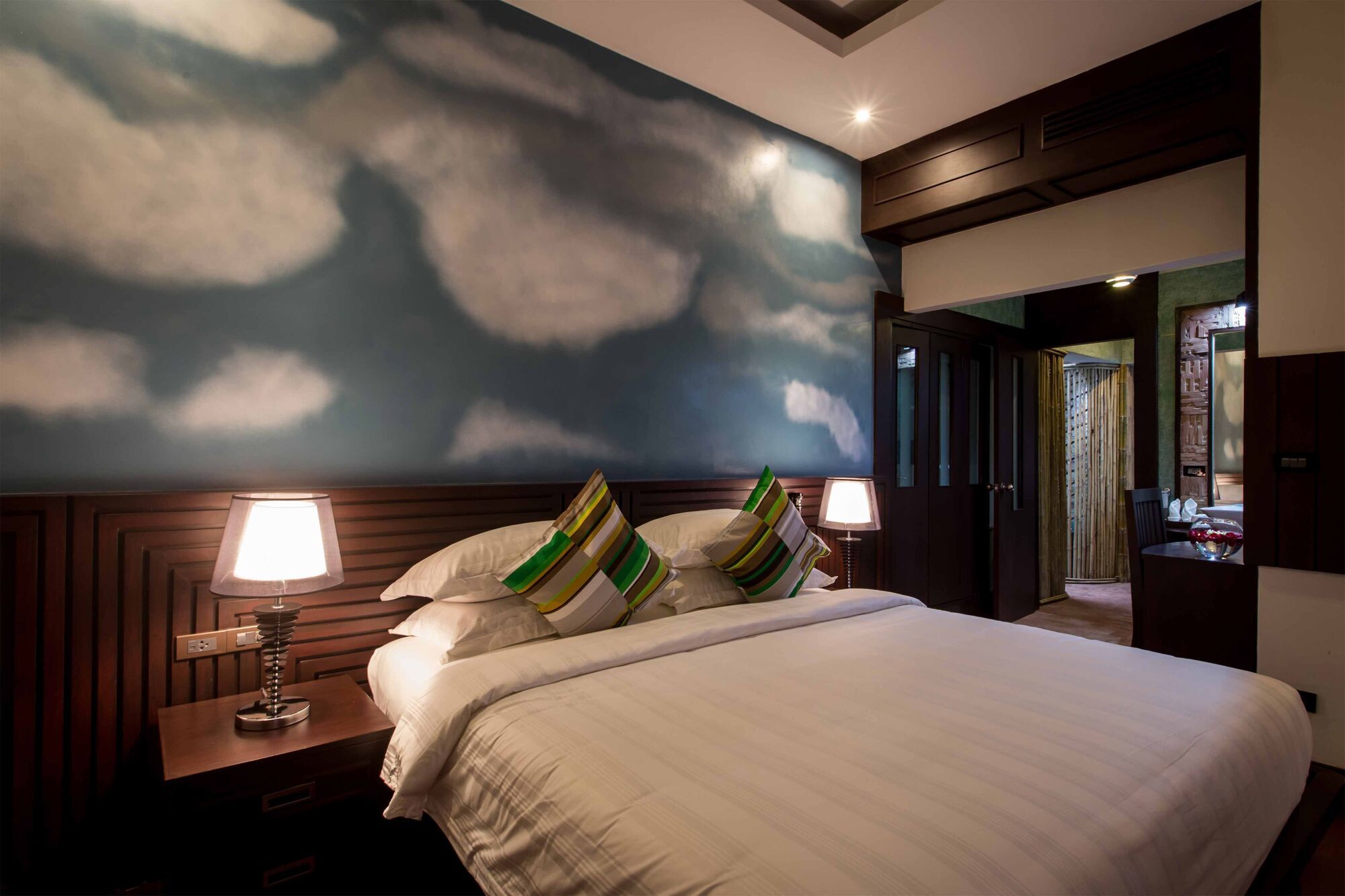 De Sarann Hotel