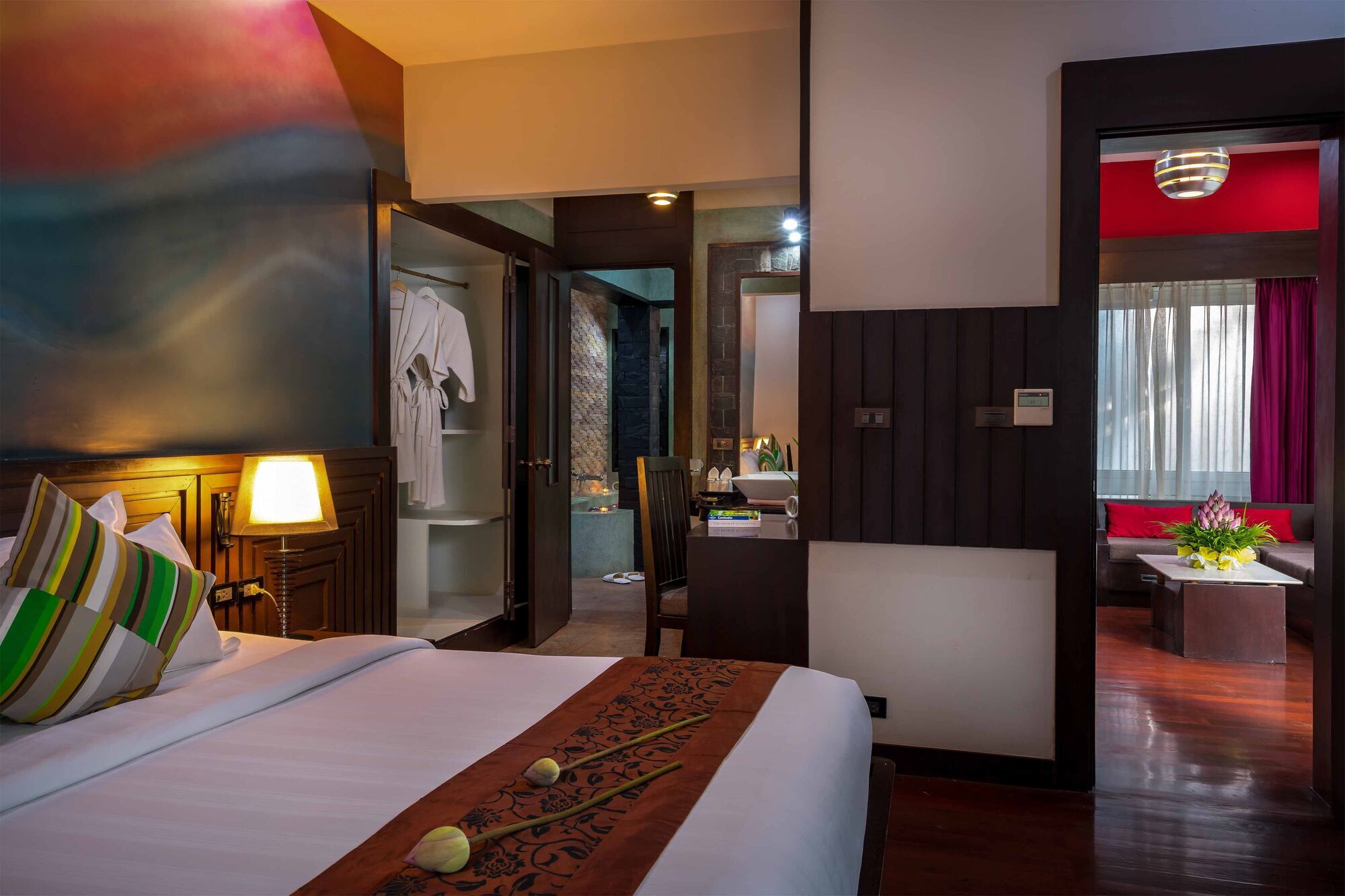 Hotel De Sarann 5*