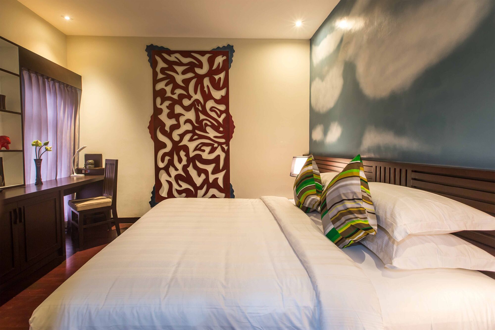 De Sarann 5* Siem Reap