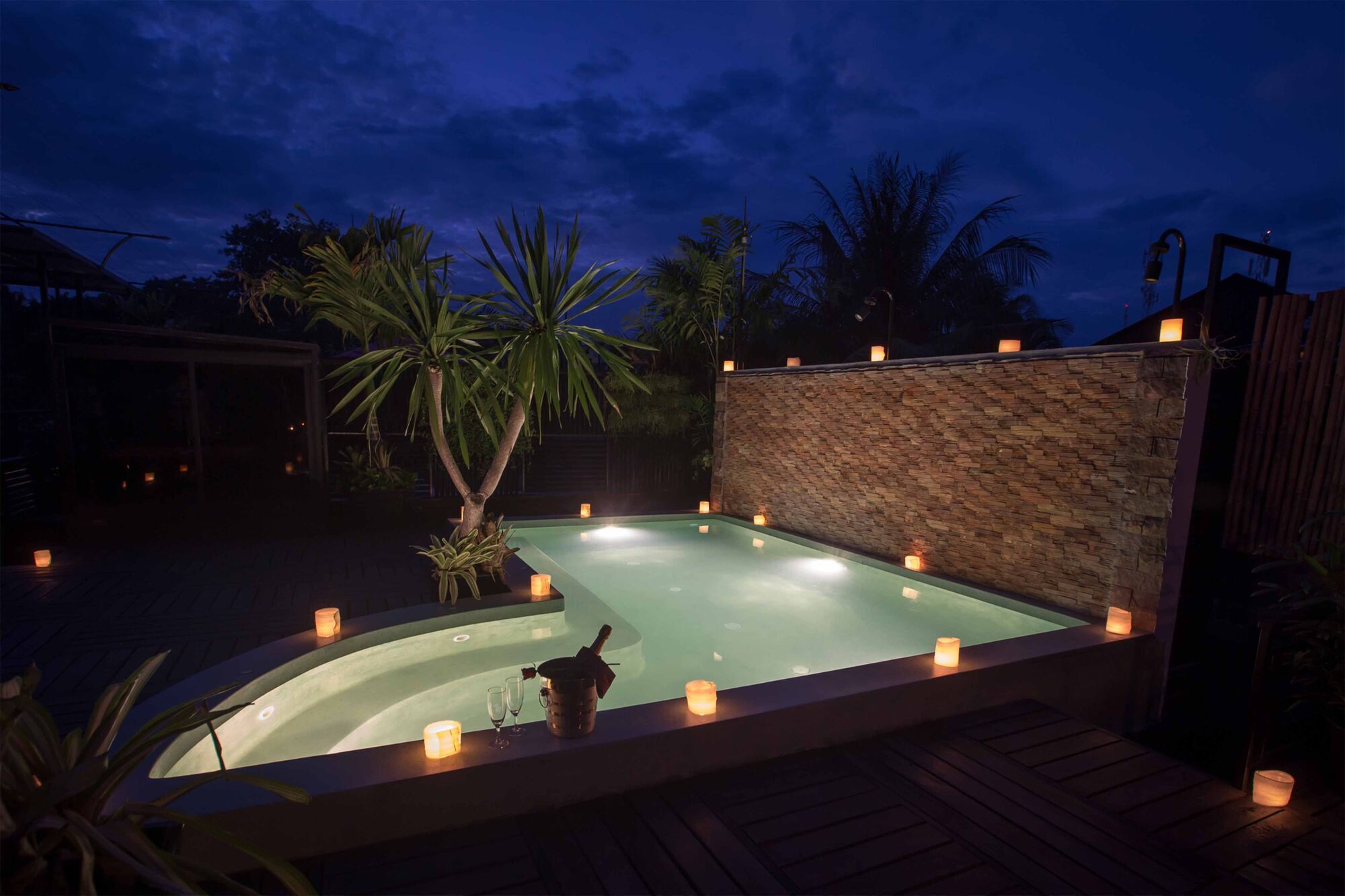 De Sarann Siem Reap