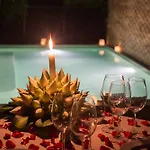 De Sarann Villa 